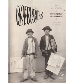 Os Ferrões - Notus Ferrão Eurus Ferrão