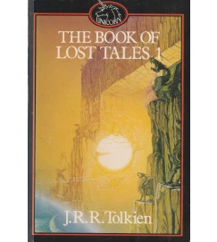 The Book of Lost Tales 1