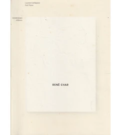 René Char