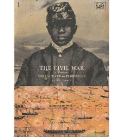 The Civil War 1 Volume