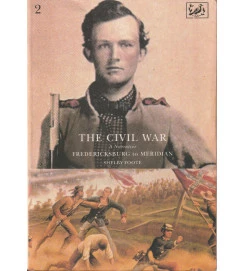 The Civil War 2 Volume