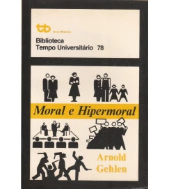 Moral e Hipermoral