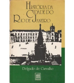História da Cidade do Rio de Janeiro