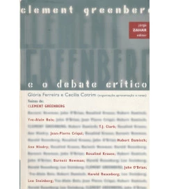 Clement Greenberg e o Debate Critico
