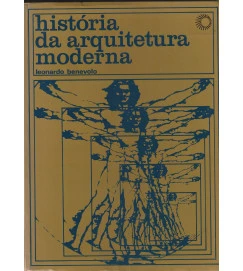História da Arquitetura Moderna