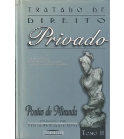Tratado de Direito Privado Tomo 11