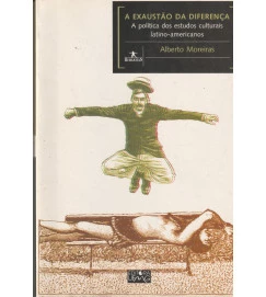 A Exaustão da Diferença