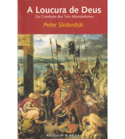A Loucura de Deus