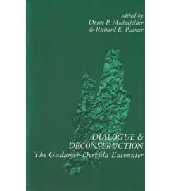 Dialogue and Deconstruction