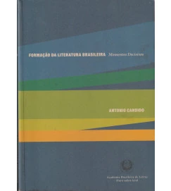 Formação da Literatura Brasileira (momentos Decisivos)