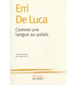 Comme Une Langue Au Palais