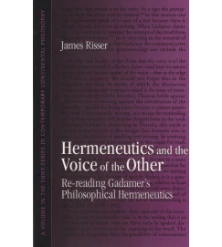 Hermeneutics and the Voice of the Other