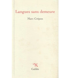 Langues Sans Demeure