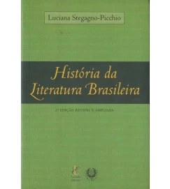 História da Literatura Brasileira