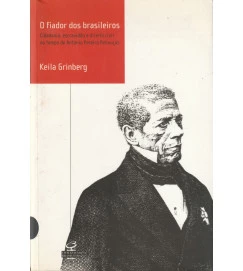 O Fiador dos Brasileiros