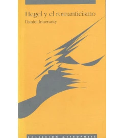 Hegel y El Romanticismo