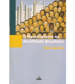 O Nacionalismo na Atualidade Brasileira