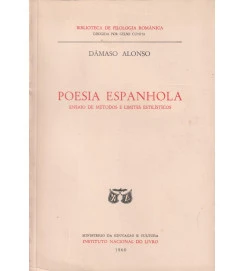 Poesia Espanhola
