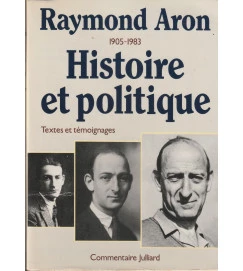 1905 -1983 Histoire et Politique