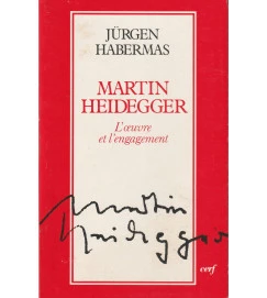 Martin Heidegger