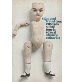 Tres Ensayos Sobre Teoria Sexual