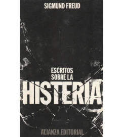 Escritos Sobre La Histeteria