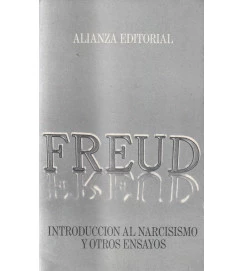 Introducción Al Narcisismo
