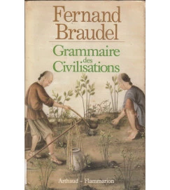 Grammaire des Civilisations