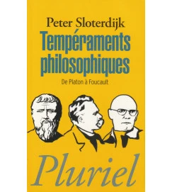 Tempéraments Philosophiques