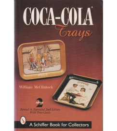 Coca-cola Trays