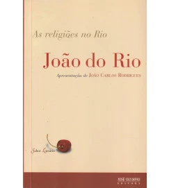 As Religiões no Rio