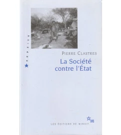 La Société Contre L  État