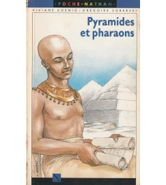 Pyramides et Pharaons