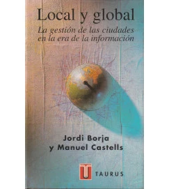 Local y Global- La Gestion de las Ciudades En La