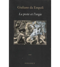 Giulano da Empoli