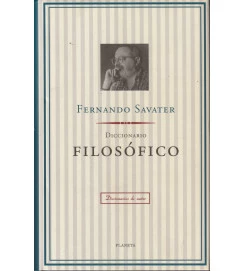Diccionario Filosófico
