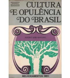 Cultura e Opulência do Brasil