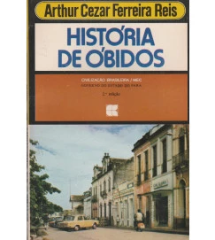 História de Óbitos