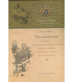 Villegagnon