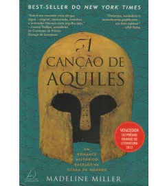 A Canção de Aquiles
