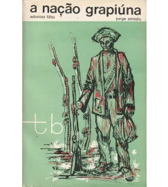 A Nação Grapiúna