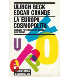 La Europa Cosmopolita