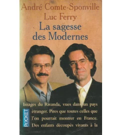 La Sagesse des Modernes