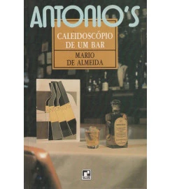 Antonios Caleidoscópio de um Bar