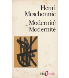Modernité Modernité