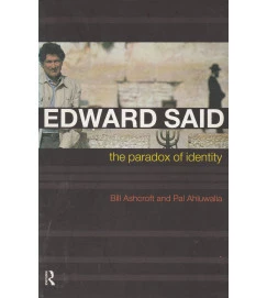 Edward Said - the Paradox of Identity