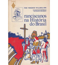 Franciscanos na História do Brasil