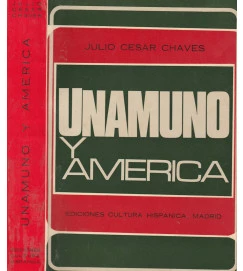 Unamuno y America
