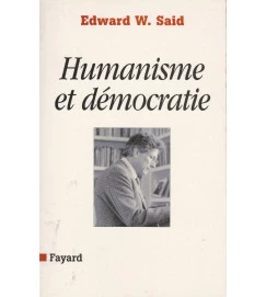 Humanisme et Democratie