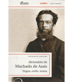 Dicionário de Machado de Assis